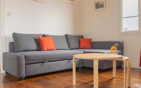 Appartement Cosy Avec Garage Prive